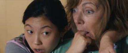 Кадр з фільму Дати дуба в окрузі Юба