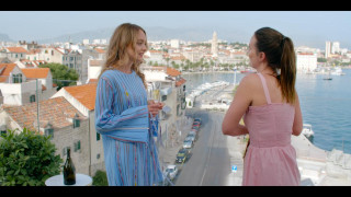 Кадр з фільму Незабутні вихідні