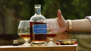 Кадр з фільму Тіньові вовки