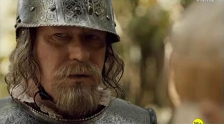 Кадр з фільму Червоний колір Бразилії