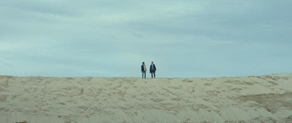 Кадр з фільму Не говори зі злом