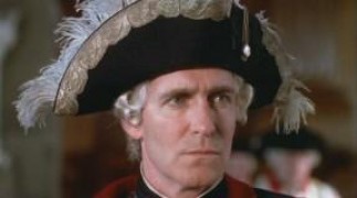 Кадр з фільму Тренк: Два серця проти корони