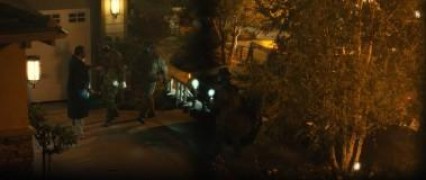 Кадр з фільму Вірус