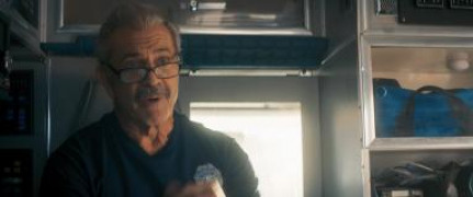 Кадр з фільму Небезпечне місце