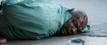 Кадр з фільму Справа вбивці №1