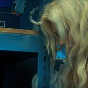 Кадр з фільму Небезпечне місце