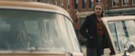 Кадр з фільму Дозволь йому піти