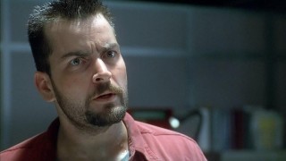 Кадр з фільму Прибуття