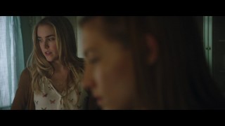 Кадр з фільму Астрал: Останній ключ