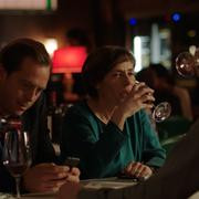 Кадр з фільму Дитя у часі