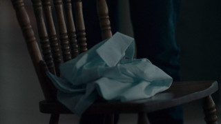 Кадр з фільму Кодахром