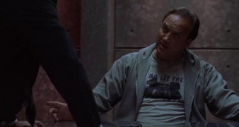 Кадр з фільму К-9. Приватні детективи