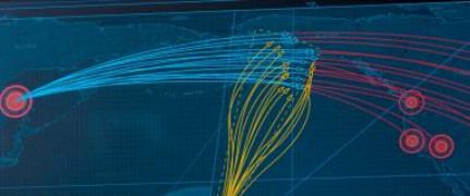 Кадр з фільму Перехоплювач