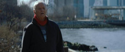 Кадр з фільму Друг