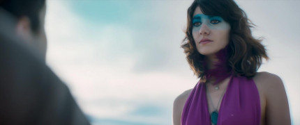 Кадр з фільму Хвиля