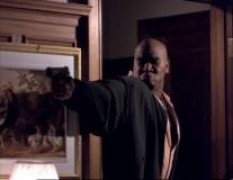 Кадр з фільму Збирачі