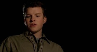 Кадр з фільму Дівчиська