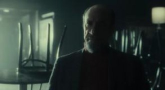 Кадр з фільму Всередині Л'ювіна Девіса