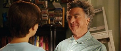 Кадр з фільму Чарівна крамничка