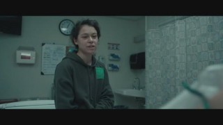 Кадр з фільму Дужчий