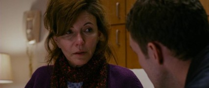 Кадр з фільму Відкрита дорога назад