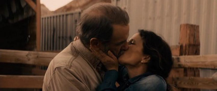 Кадр з фільму Друге життя