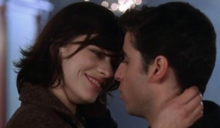 Кадр з фільму Ну ти й телепень!