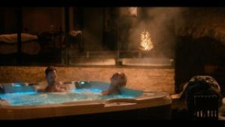 Кадр з фільму Неправильний шлях