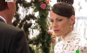 Кадр з фільму Побічний ефект