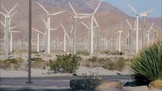 Кадр з фільму Зої та Макс