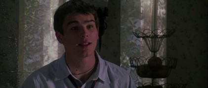 Кадр з фільму Гелловін. 20 років потому