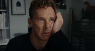 Кадр з фільму Роузи