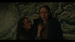 Кадр з фільму Немає виходу