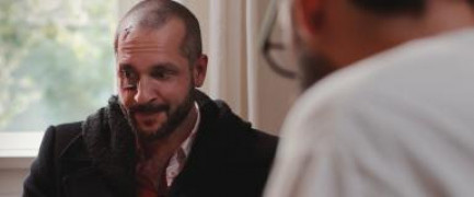 Кадр з фільму Марлен