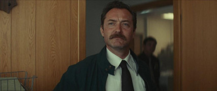 Кадр з фільму Порядок