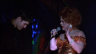 Кадр з фільму Бездоганна