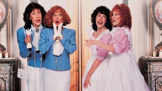 Кадр з фільму Великий бізнес