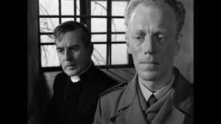 Кадр з фільму Причастя