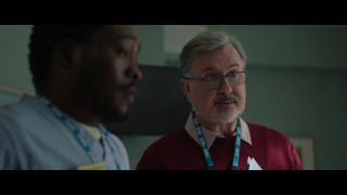 Кадр з фільму Прощавай, Джун