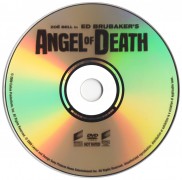 Кадр з фільму Янгол смерті