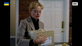 Кадр з фільму Повернення Лілі