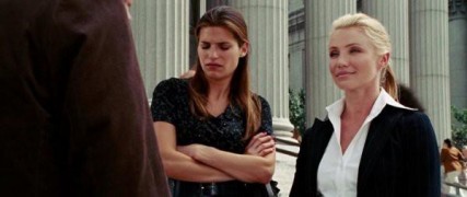 Кадр з фільму Пригоди у Вегасі