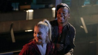 Кадр з фільму Останній танець 2