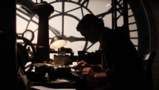 Кадр з фільму Лемоні Снікет: Тридцять три нещастя