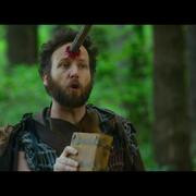 Кадр з фільму Альбіон. Нескінченна історія