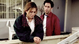 Кадр з фільму Добра дівчинка