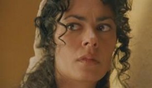 Кадр з фільму Марія Магдалена