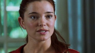 Кадр з фільму Королева проклятих