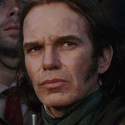 Кадр з фільму Аламо