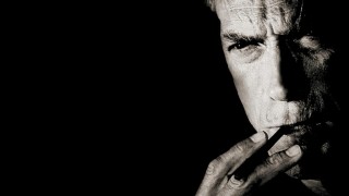 Кадр з фільму Білий мисливець, чорне серце